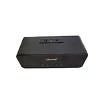 Isound Sonic Waves Bluetooth Speaker With Built-in Microphone *tested*. Fixed Price $17.99.
