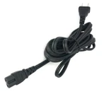 10FT Power Cord Cable For Blackweb BWD19AAS10 BWD19AAS11 Speaker. Fixed Price $9.90.