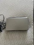 Ihome Portable Iphone/ipod Dock Station & Alarm Clock - Model #IH24. Fixed Price $45.00.