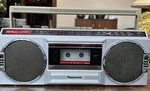 Vintage Panasonic RX-4830 Boombox * Read. Fixed Price $30.00.
