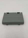 Aiwa Csd TD66 Portable Cd, Cassette Deck Boombox Replacement Battery Cover. Fixed Price $24.00.