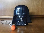 Kiddesigns Star Wars SW-160 Darth Vader Voice Changing Boombox Working. Fixed Price $7.50.
