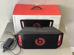 Beats By Dr. Dre Beatbox Portable Bluetooth Speaker Black- Tested/working. Fixed Price $94.99.