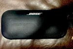 Bose Soundlink Flex Portable Bluetooth Wireless Speaker Tested/working. Fixed Price $80.00.