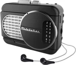 Studebaker SB3675BS Walkabout Ii Personal Cassette Player Am/fm Radio Speaker (b. Fixed Price $44.17.