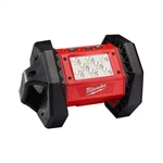 M18 Rover 18-VOLT Lithium-ion Cordless 1500 Lumens Led Flood Light (tool-only). Fixed Price $133.28.
