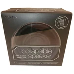 Vibe Portable Bluetooth Speaker Black 3.5MM Stereo Jack Collapsible New. Fixed Price $10.99.