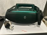 Skullcandy Barrel Bluetooth Boombox Speaker With Led Lightshow Mode Black 2SKSK1. Fixed Price $64.17.