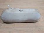 Apple Beats Pill Wireless Bluetooth Speaker White A1680 Works For Parts As-is. Fixed Price $29.99.