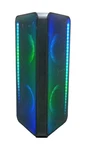 Samsung MX-ST40B Wireless Bluetooth Speaker -black Free Shipping. Fixed Price $119.99.