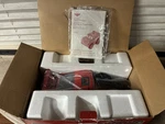 Open Box Disney's "cars" Lightning Mcqueen Cd/radio/aux Boom. Fixed Price $79.95.