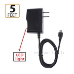 Ac Adapter For Logitech Ue Mini Boom 984-000318 Speaker Dc Power Supply Charger. Fixed Price $8.99.