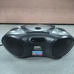 Ilive Bluetooth Cd Boombox Fm Radio IBCB284 Excellent Condition. Fixed Price $21.00.