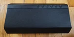 Arisen Portable Home Audio Bluetooth Speakers Preowned. Fixed Price $10.99.