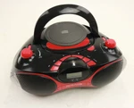 Craig Am Fm Radio Compact Disk Cd Player Boombox Portable. Fixed Price $28.04.
