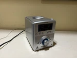 Emerson Am/fm Stereo Radio MS7616 Cd-r/rw Micro Audio System 2004. Fixed Price $34.99.