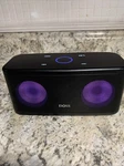 Doss Touch Wireless Bluetooth V4.0 Portable Speaker With Hd Sound And Bass. Fixed Price $22.87.