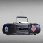 Boombox Rca RP-7964 Is Orig Removed For Test. It Mint. Great Machine. Fixed Price $198.00.
