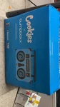 Bumpboxx Ultra Plus Bluetooth Speaker Boombox Cookies Limited Edition. Fixed Price $350.00.