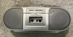 Rca Stereo RP-7712S Radio Cassette Boombox Power Cord Tested Clean Next Day Ship. Fixed Price $19.97.