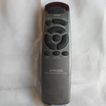 Koss PC53 Multi-function Remote Control Dbbs Oem For HG856 HG857. Fixed Price $17.99.