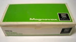 Magnavox 1A9210 Dynamic Microphone Mike - New In Box. Fixed Price $31.96.