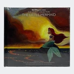 The Little Mermaid - Legacy Collection Cd (walt Disney, 2014) New & Sealed. Fixed Price $71.59.