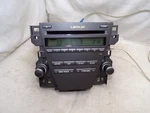 07 08 09 Lexus ES350 Radio Cd Changer MP3 86120-33E40 P1869 QFX56. Fixed Price $10.25.
