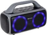 RPB50 20W X Rms (40W Total) Portable Bluetooth Speaker, Tws Linking, Led Light. Fixed Price $70.99.