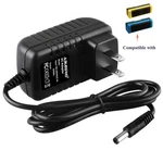 Ac Adapter For Hmdx Jam Party Boom Box HX-P730BL HX-P730GY HX-P730PK Psu. Fixed Price $5.75.