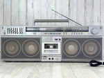 Pioneer SK-900 Boombox Stereo Radio Cassette Serviced New Belt Vintage Japan. Fixed Price $1650.00.