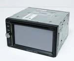 Quantum Audio QA50BT 6.2" Radio Touchscreen Dvd Usb Sd Aux Bluetooth Player. Fixed Price $44.99.