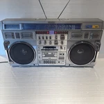 Vtg C-100F Edition Conion Ghetto Blaster Cassette Radio See Description. Fixed Price $1800.00.