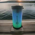 Woozik Rockit Go S213 Bluetooth Speaker, Wireless Boombox Indoor/outdoor Wi.... Fixed Price $48.99.