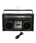 National Panasonic RS-4360DFT RX-7700 Boombox Serviced Export Sw 005. Fixed Price $3780.00.