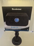 Brookstone Big Live 2.0 Bluetooth Speaker*free Shipping*factory Sealed*. Fixed Price $67.99.
