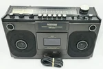 Marantz Superscope CRS-2204 Vintage Boombox / Radio Phono Tape -fully Tested. Fixed Price $279.99.