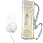Realistic SCR-34 Stereo Radio Cassette Recorder Vintage Portable Am Fm 1980S. Fixed Price $25.00.