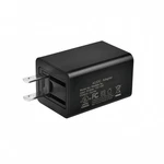 Ac-dc Adapter For Qfx BT-186 Red Pick Up Truck Multimedia Bluetooth Speaker. Fixed Price $14.95.