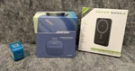 Bose Soundlink Micro Portable Speaker 2ND Gen - Blue Dusk Bundle New. Fixed Price $109.99.