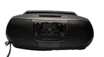 Jvc RC-QS11 Compact Cd Radio Am Fm Cassette Not Working Player Please Read. Fixed Price $25.33.