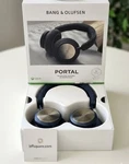 Bang & Olufsen Beoplay Portal Wireless Noise Cancelling Headphones (xbox). Fixed Price $200.00.