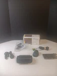 Delphi Skyfi Vehicle Adapter Kit- New In Box. Fixed Price $25.99.