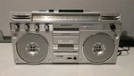 Magnavox D8323 Am/fm Stereo Radio Cassette Recorder Vintage. Fixed Price $149.99.