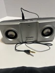 Creative Travel Sound Portable Speaker CSW5300 Tested. Fixed Price $21.00.
