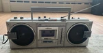 Jvc RC-670JW Stereo Radio Cassette Player Recorder Portable Boombox Read Descrip. Fixed Price $65.00.