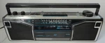 Vintage Boombox General Electric 3-5622A Cassette Tape/radio. Fixed Price $24.99.
