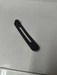 Marshall Willen Speaker Strap. Fixed Price $10.00.
