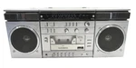 Curtis Mathes JX-500 Boombox Stereo For Parts. Fixed Price $99.99.