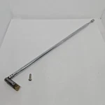 Rca Compact Stereo Am/ Fm/cd/cassette Model RP-7930B Antenna And Hardware. Fixed Price $9.99.